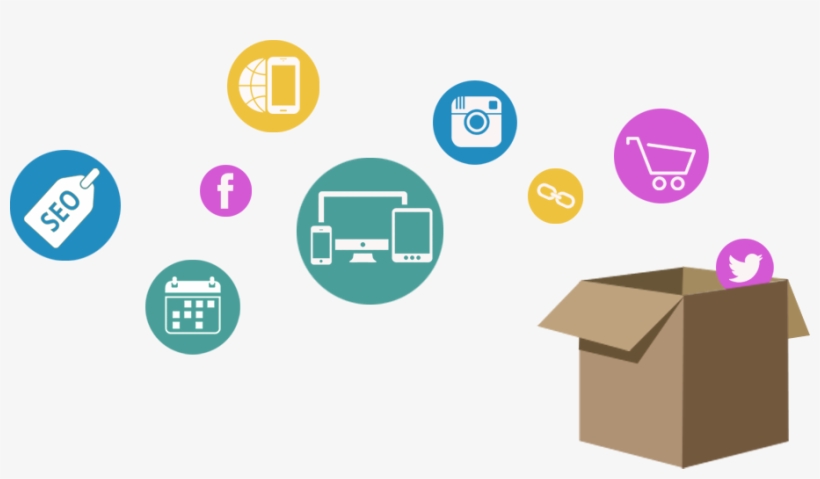 Marketing Strategy - Facebook, transparent png download