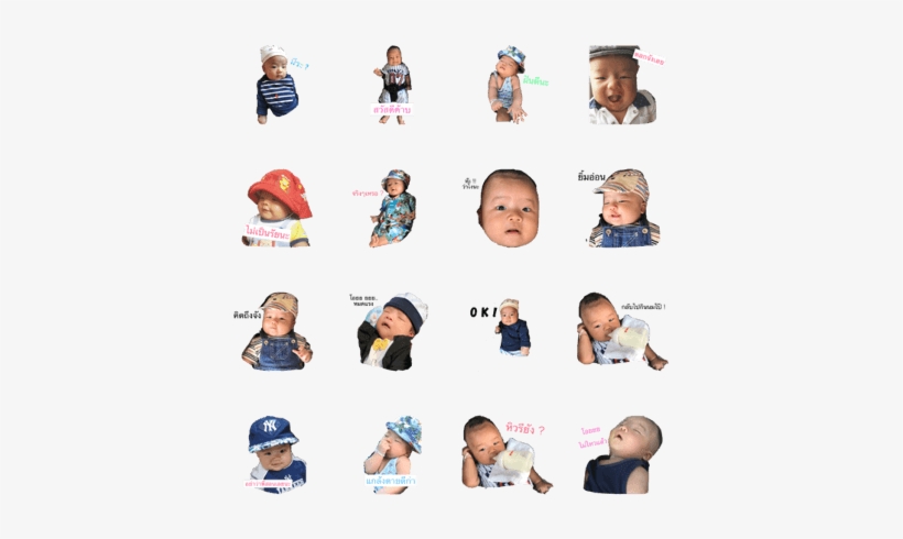 My Baby Shark - Baby, transparent png download