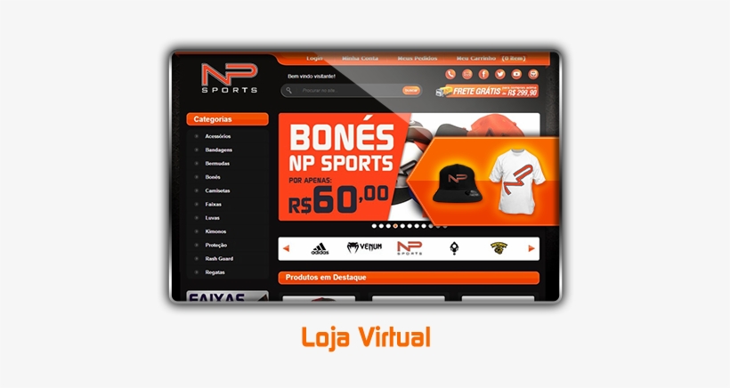 Parceiros Header 31 Oct 2012 - Balavoine Au Palais Des Sports, transparent png download