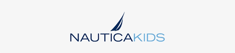 Nautica - Kids - Nautica Kids Logo, transparent png download