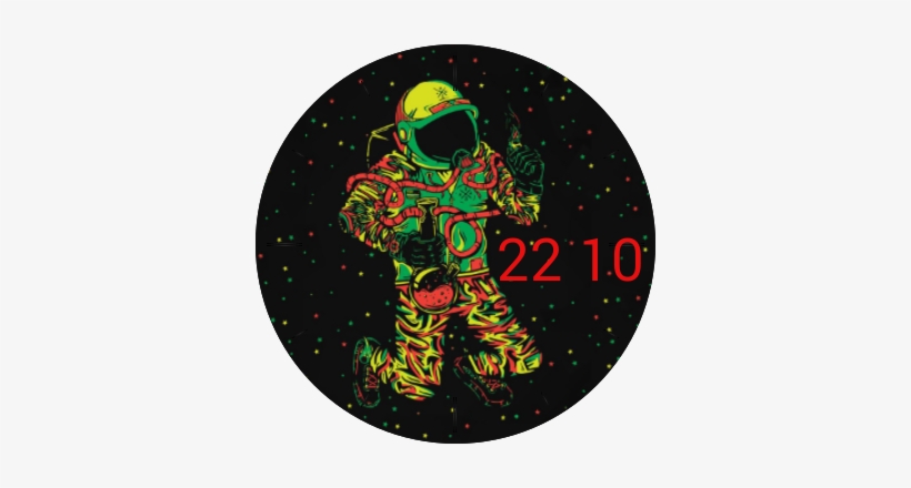 Universe Bong Preview, transparent png download