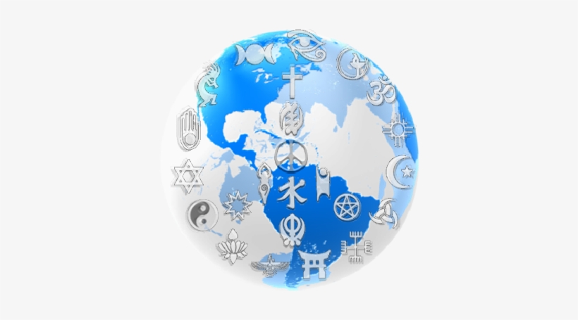 Peace On Earth Png, transparent png download