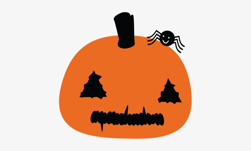 Banner Transparent Bronco Drawing Pumpkin, transparent png download