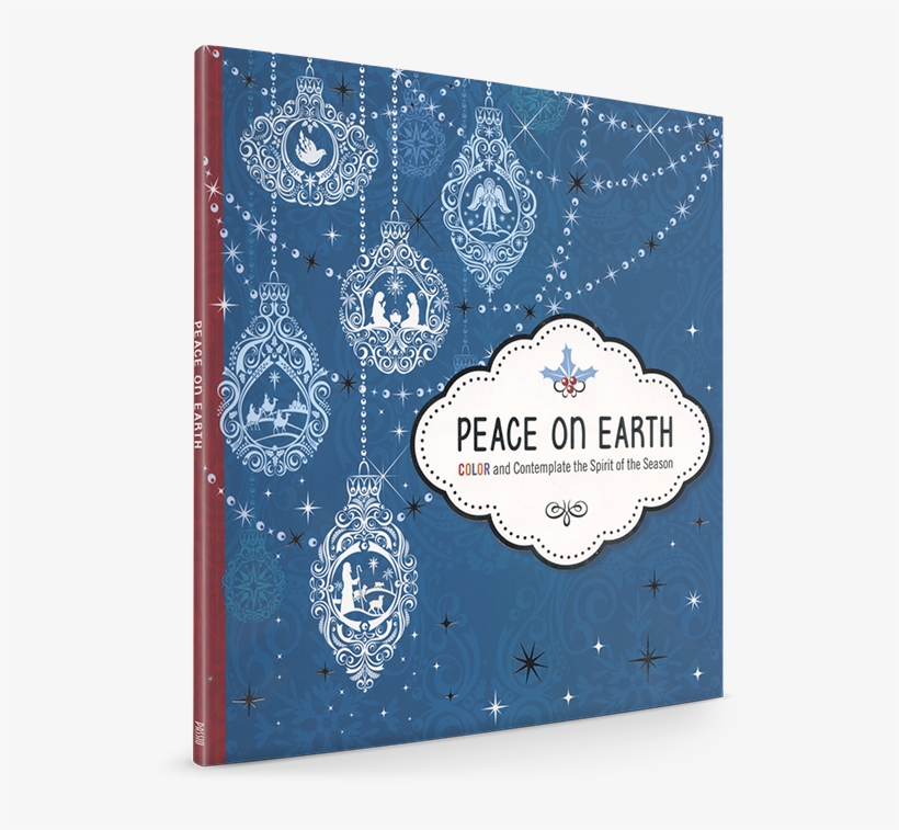 Peace On Earth, transparent png download