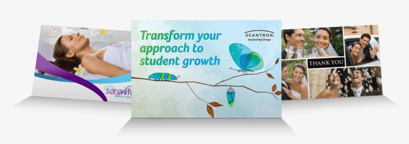 Starting Your Postcard Is Easy - M3: Making Marriage Meaningful, transparent png download