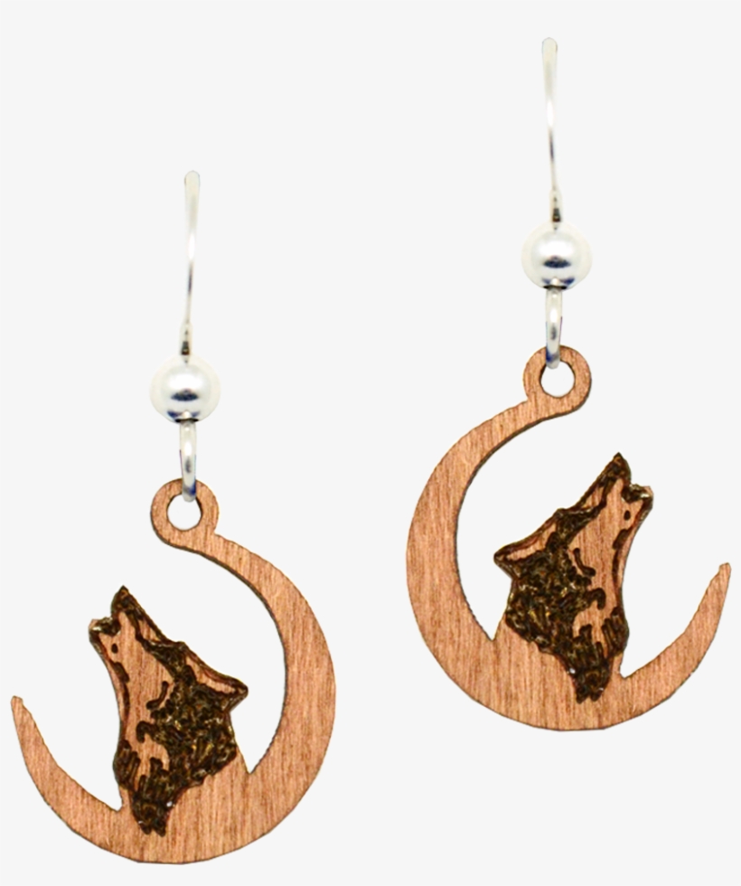 Wolf Howl - Wolf, transparent png download