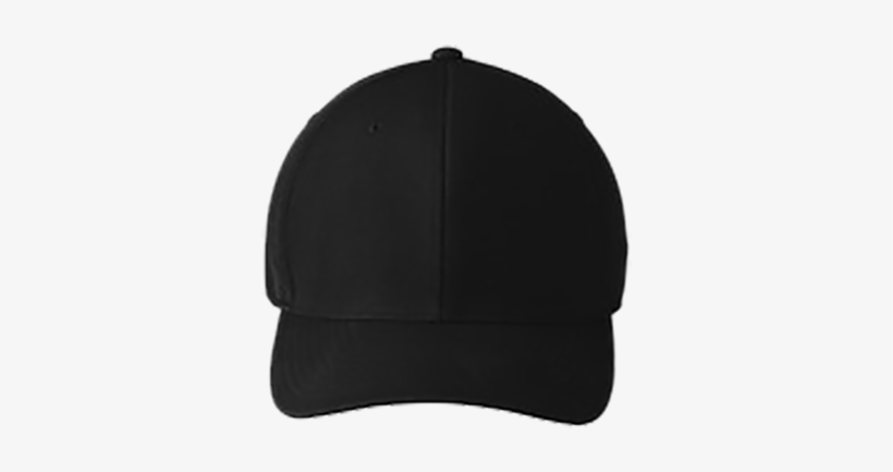 Port Authority Flex-fit Cool & Dry Pique Hat - Baseball Cap, transparent png download