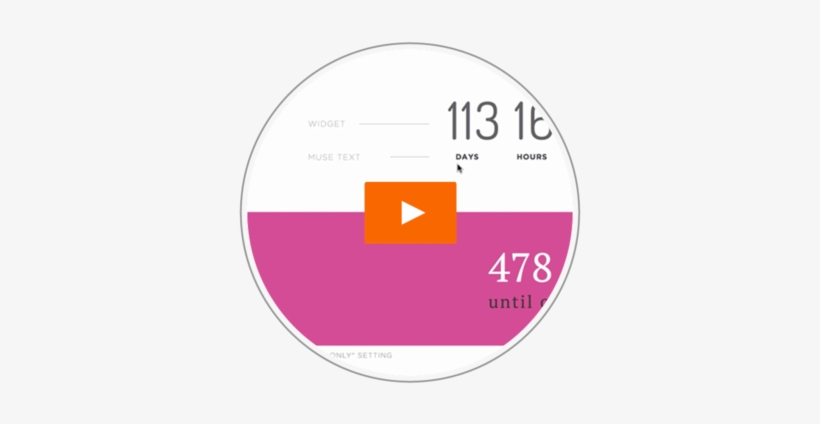 Clock, transparent png download