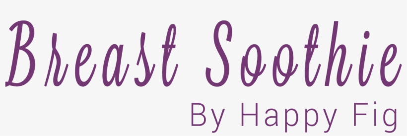 Breast Soothie- Png - Calligraphy, transparent png download