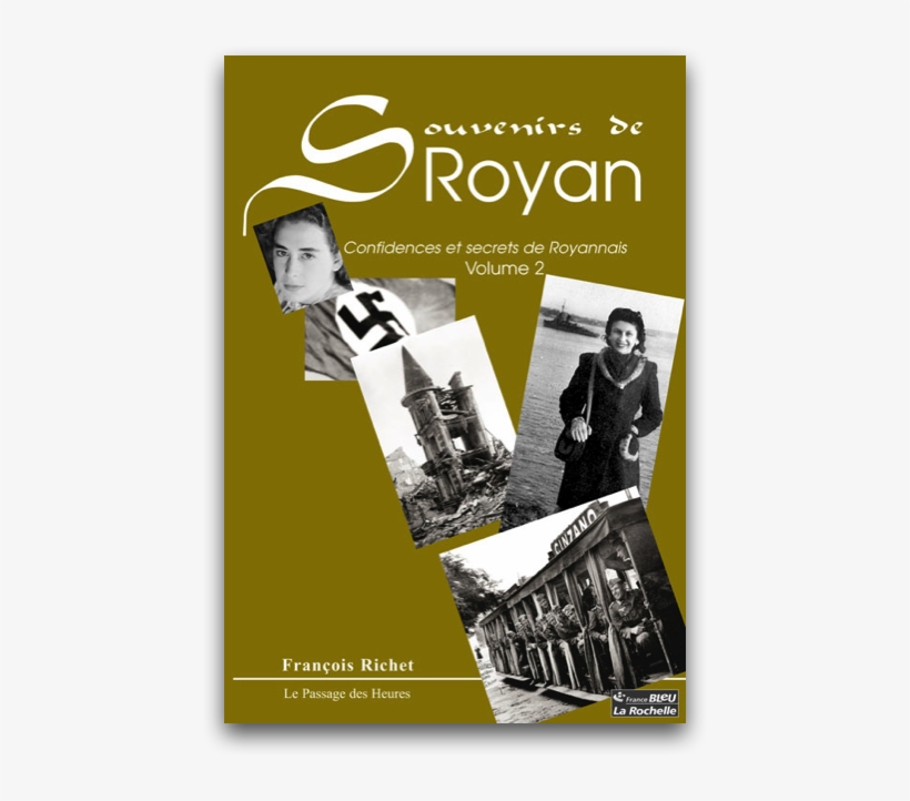 Souvenirs De Royan Volume 2 PNG Image Transparent PNG Free Download on SeekPNG
