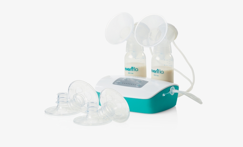 Advancedbreastpump 01png-1 - Breast Milk Pump Dual, transparent png download