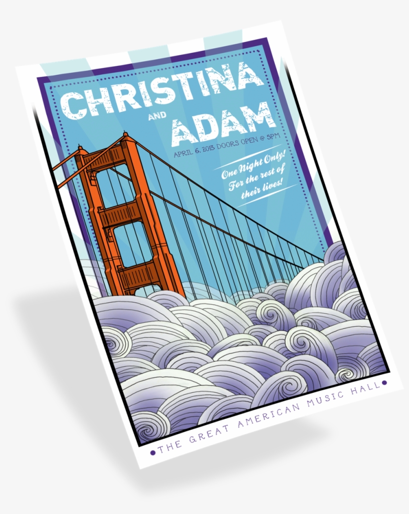 Postcard Flyer Design By Mattdyckstudios - Postcard Designs, transparent png download