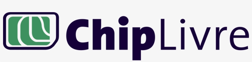 Chip Livre - Chip Livre Internet, transparent png download
