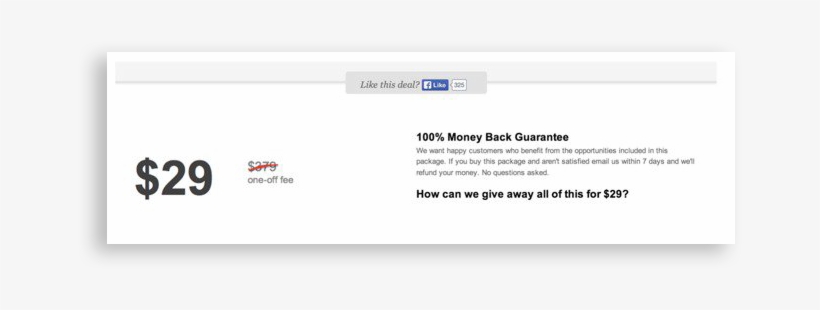 Variation A - Countdown Clock Checkout, transparent png download