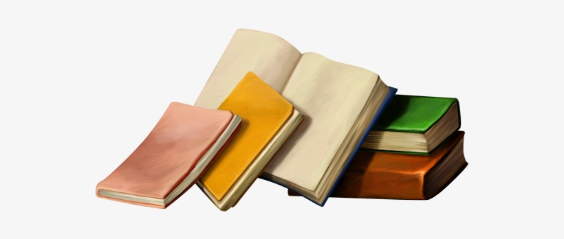 Book, transparent png download