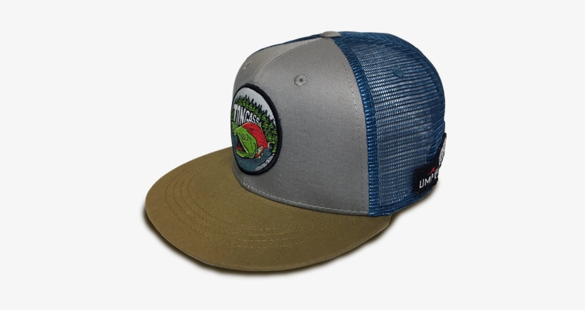 Look Cool And Support The Umpqua Tongass Initiative - Baseball Cap, transparent png download