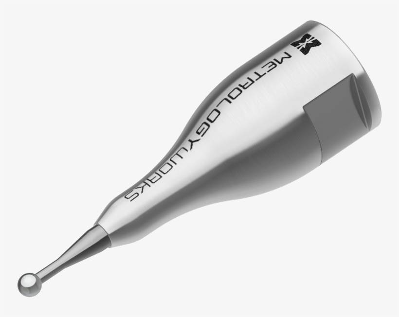 3mm Stainless Steel Ball Probe - Tool, transparent png download