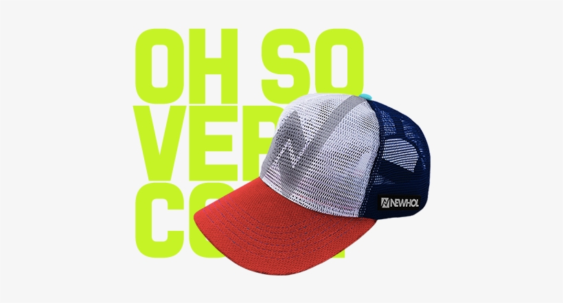 The Zephyr The Zephyr - Baseball Cap, transparent png download