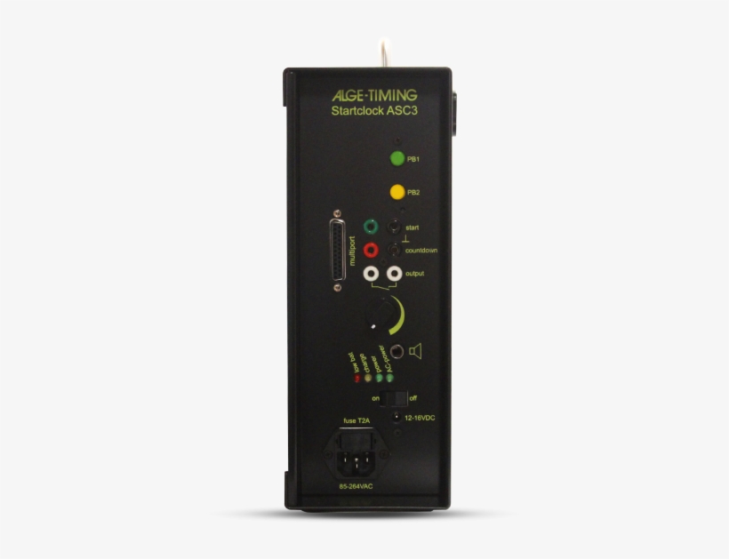 Start Clock With Remote - Clock, transparent png download