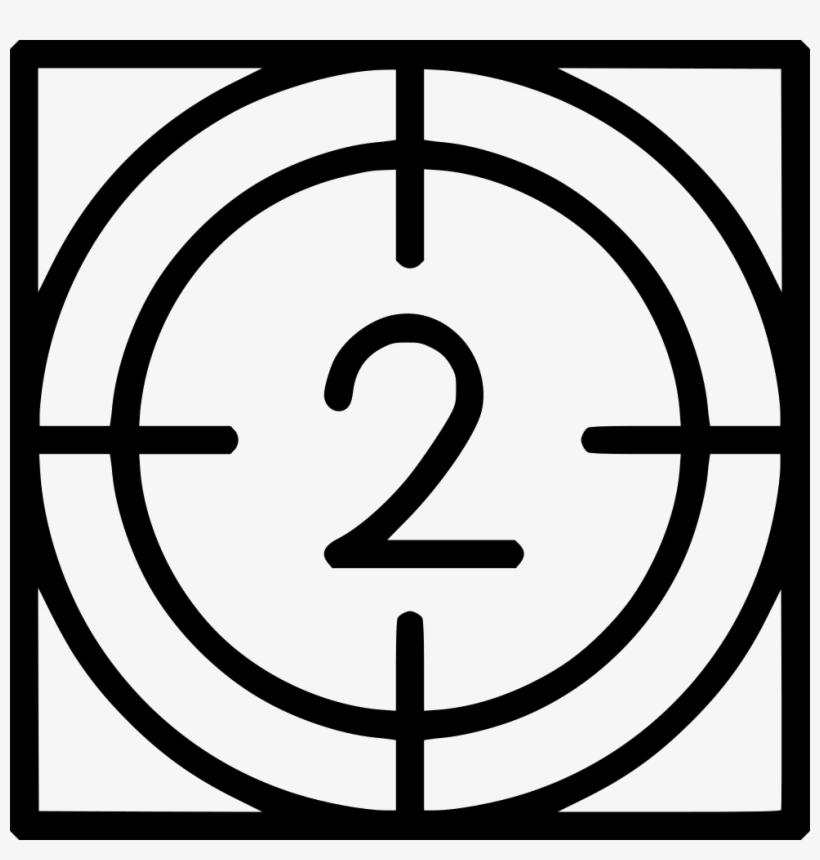 Countdown Comments - Radar Clipart, transparent png download