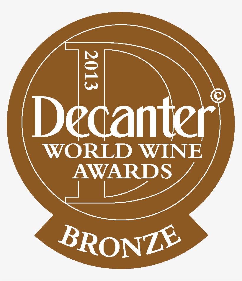 Decanter World Wine Awards - Decanter World Wine Awards 2013, transparent png download