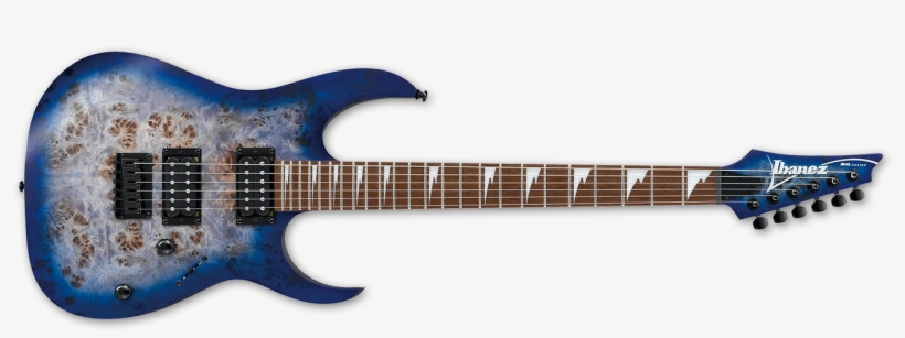 Rgrt621dpb - Ibanez Gio Grx 22, transparent png download