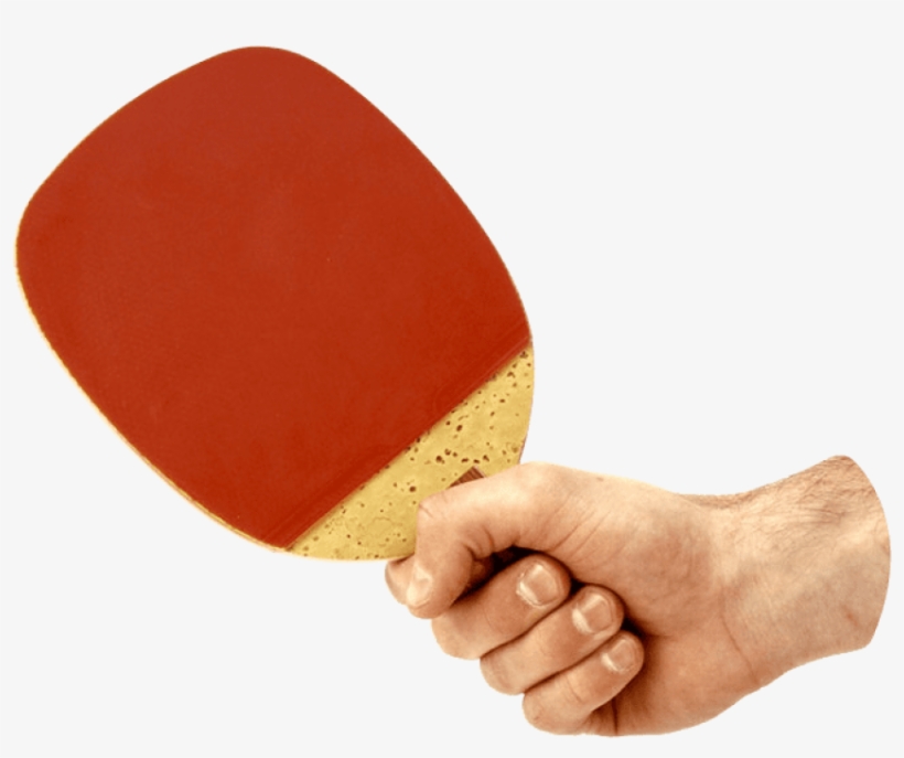 Free Png Ping Pong Png Images Transparent - Ping Pong Hand Png, transparent png download