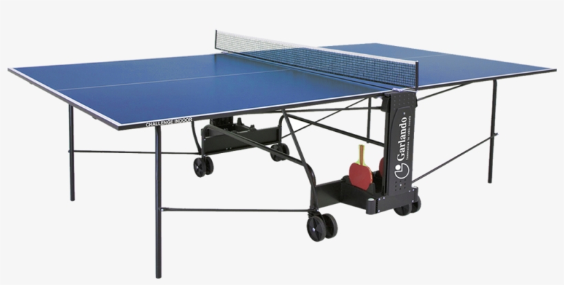 Dimensions - Dunlop Table Tennis, transparent png download