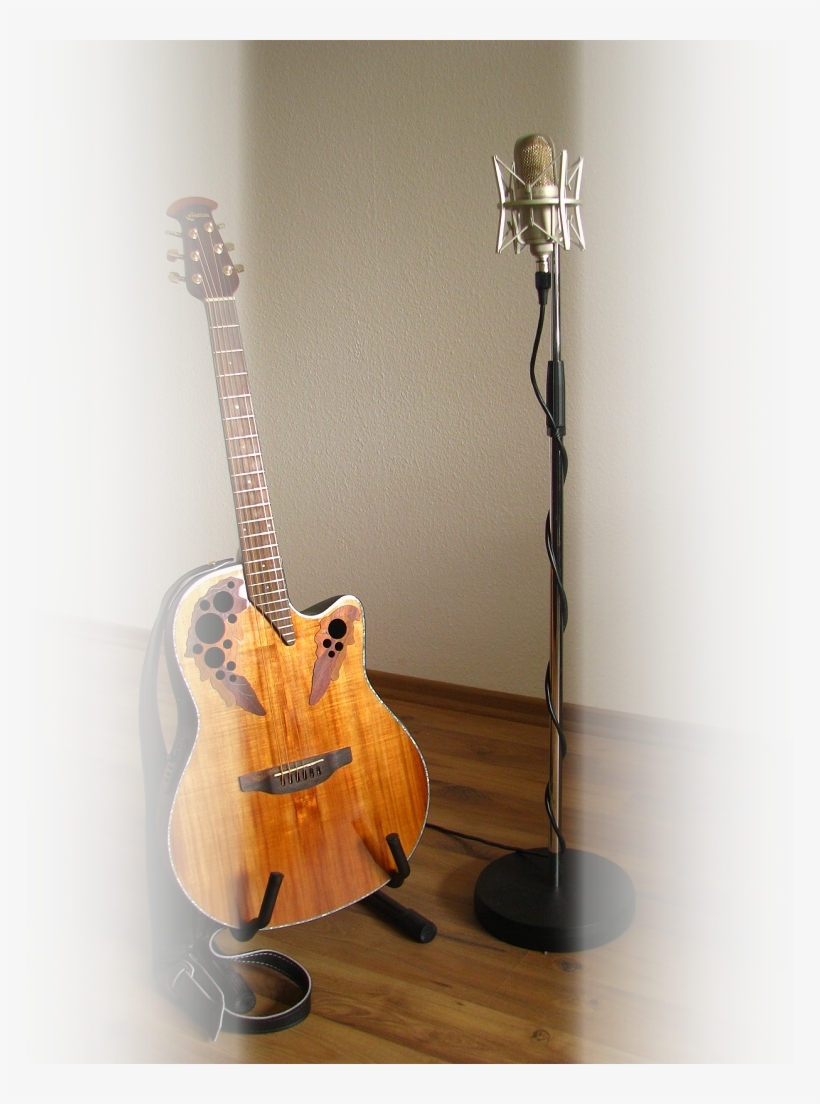 Bass Guitar Guitarlele - Electric Guitar, transparent png download