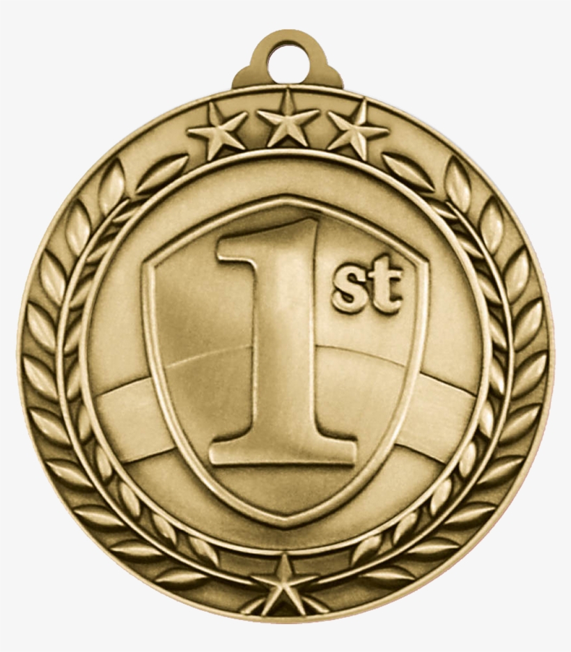 Track Medal, transparent png download