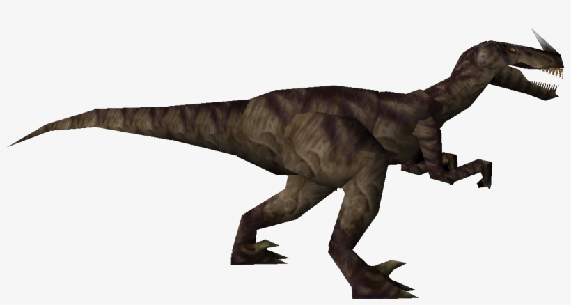 Turok Dinosaur Hunter - Turok Raptor, transparent png download