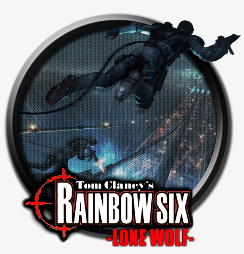 Liked Like Share - Tom Clancy's Rainbow Six Siege [pc Game], transparent png download