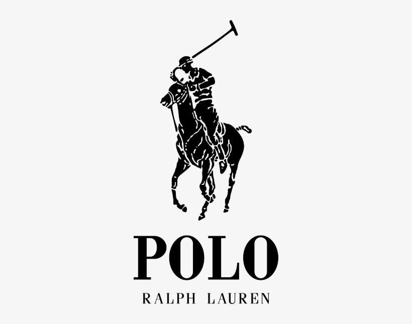 Polo Ralph Lauren Logo Clipart - Polo Ralph Lauren Logo, transparent png download