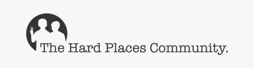 Hard Places Community - Ethnicity And Social Work Practice, transparent png download