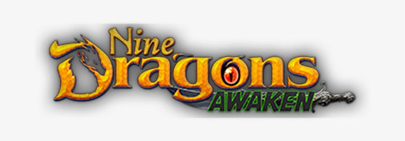 Nine Dragons Awaken - Nine Dragons Steam, transparent png download