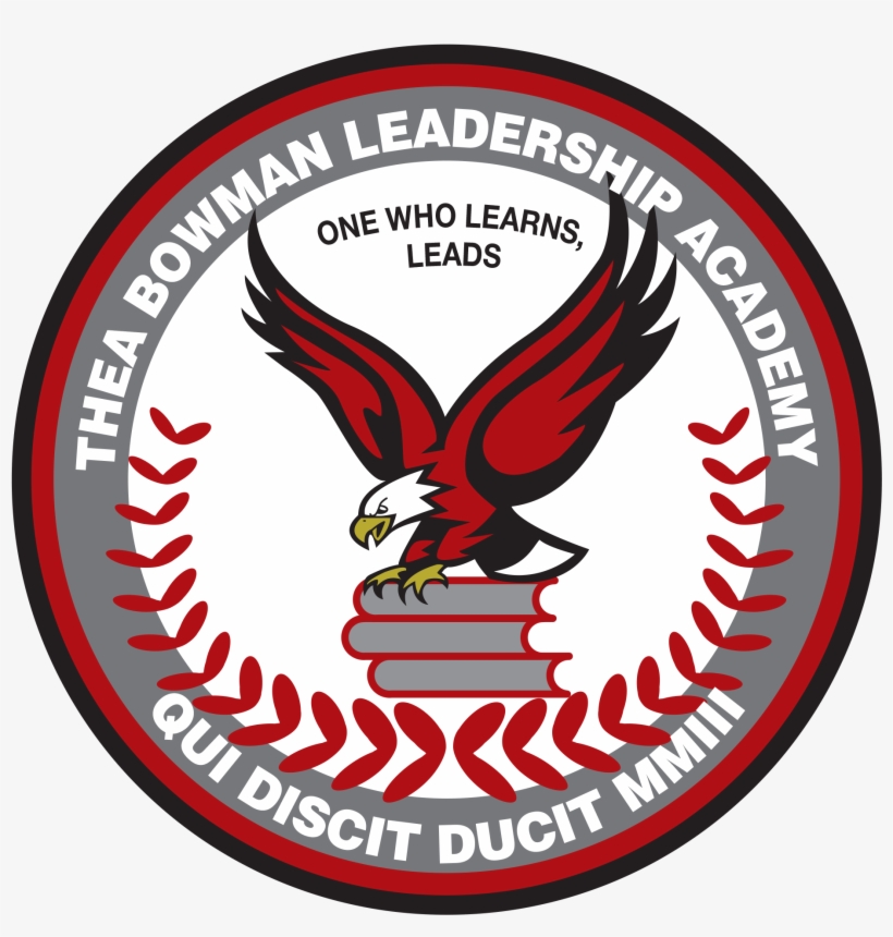 Thea Bowman Leadership Academy - Eo Premium 601 Serie, transparent png download