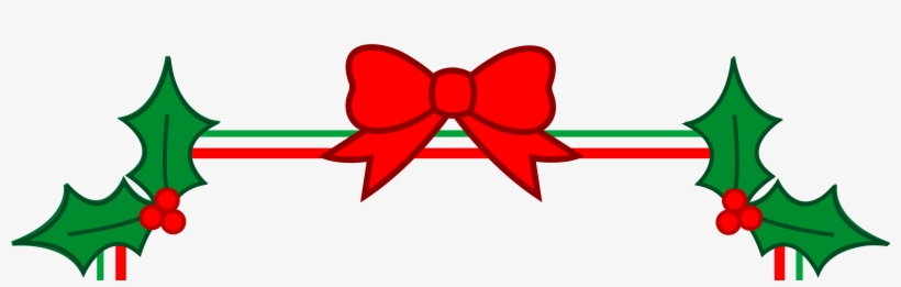 Christmas Schedule At Grace Lutheran Grace Lutheran - Transparent Background Christmas Border, transparent png download