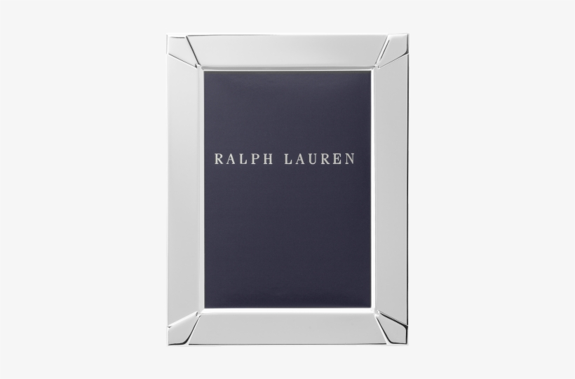 Related Items - Ralph Lauren Home Ogee Photoframe, transparent png download