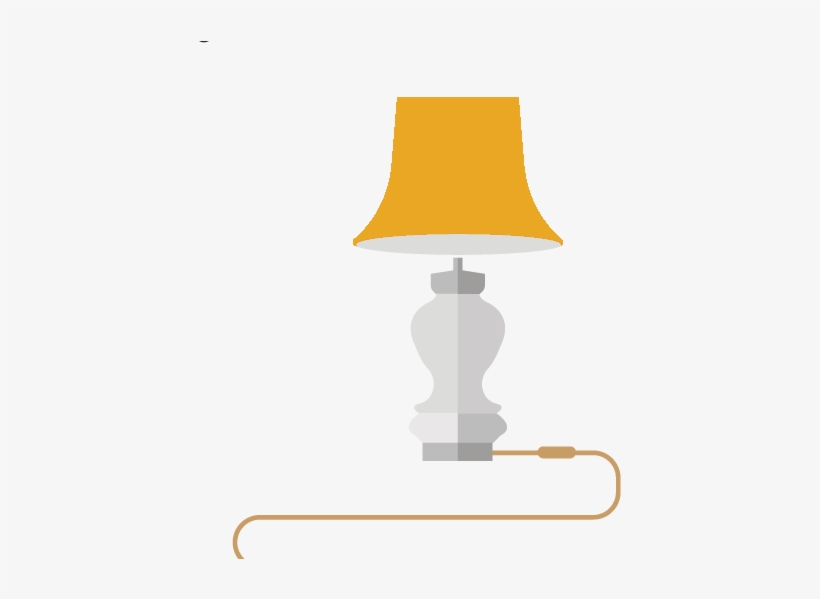 Lampara - Lamp, transparent png download