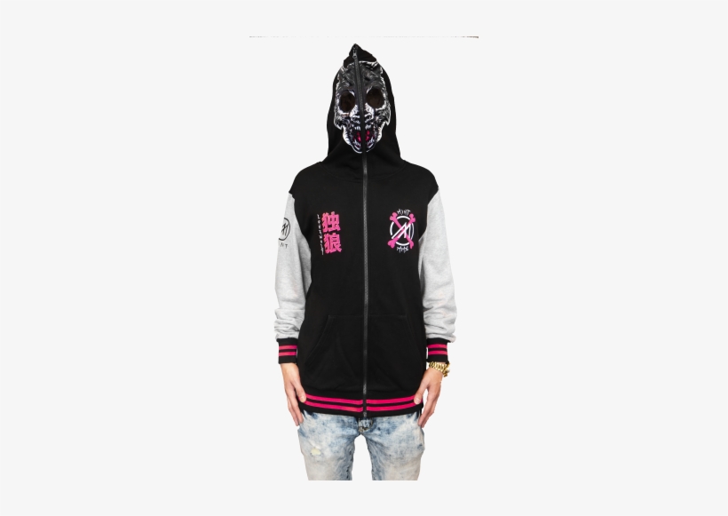 Hoodie, transparent png download