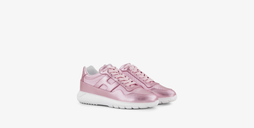 Rosa - Sneakers, transparent png download