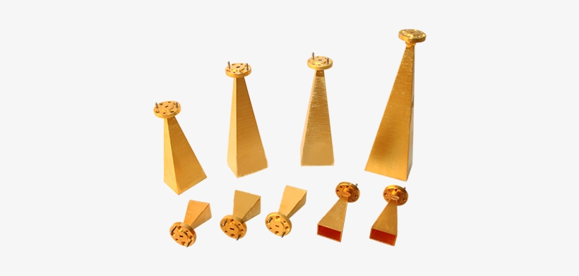 With Over 20 Years Experience In R&d Of Standard Gain - Antenna, transparent png download