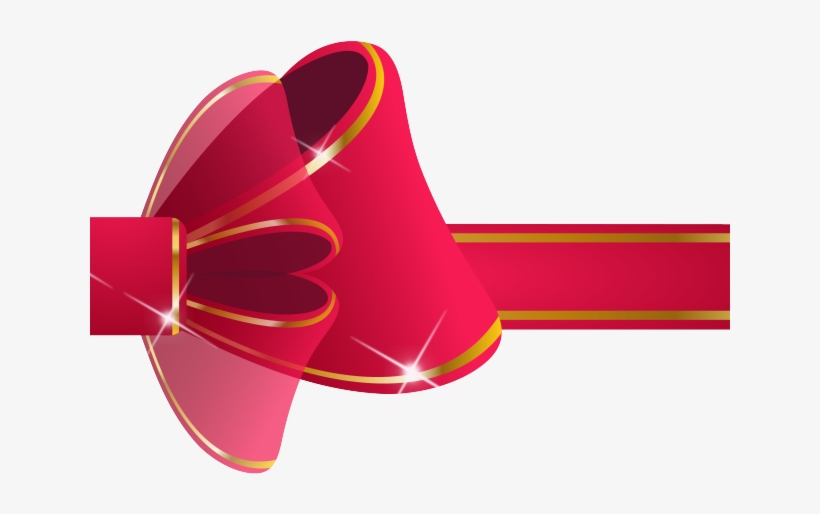 Christmas Ribbon Cliparts Lacos Vermelho C Fita Png Png Image Transparent Png Free Download On Seekpng