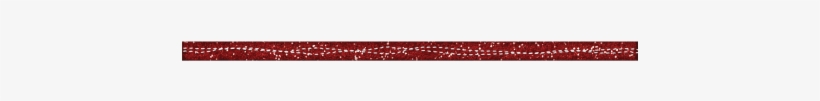 Touch Of Sparkle Christmas Ribbon Red Graphic By Brooke - Parallel, transparent png download