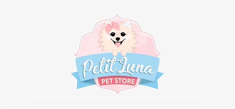 Petit Luna Pet Store - Illustration, transparent png download