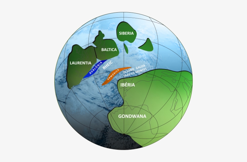 In The Maciço Of Morais It Is Possible To Find The - Maciço De Morais, transparent png download