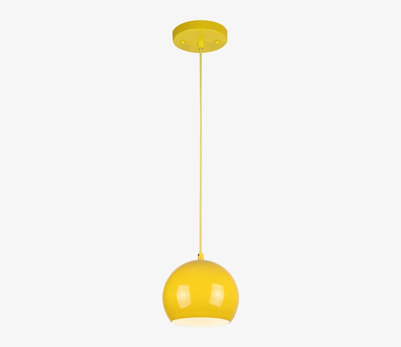 Lámpara Colgante - Westinghouse Pendant Light, transparent png download