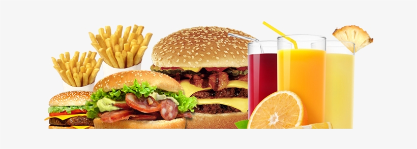 Combo Lanche Png - Restaurant, transparent png download