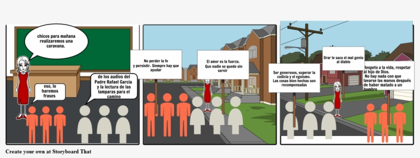 Cómic Cuento Y Lampara - Comics, transparent png download