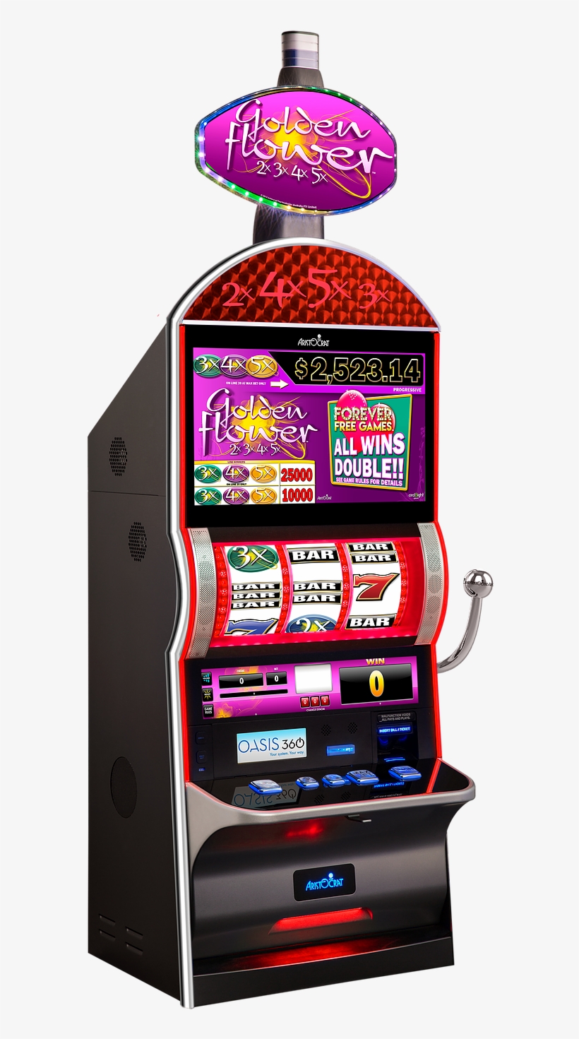 Multipliers That Pay By Themselves On The Reels Give - Aristocrat Relm Slot Machine, transparent png download